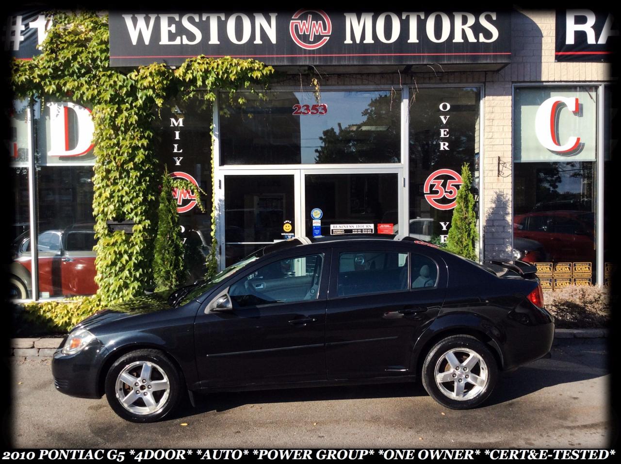 Rated the number 1 dealership in the Greater Toronto Area Weston Motors