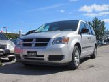 Used 2010 Dodge Grand Caravan SE / ONE OWNER for sale in Newmarket, ON