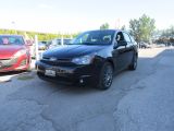 Used 2011 Ford Focus SES / LEATHER/ SUNROOF / ACCIDENT FREE for sale in Newmarket, ON