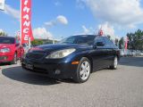 Used 2006 Lexus ES 330 PREMIUM PKG/ ACCIDENT FREE for sale in Newmarket, ON