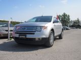 Used 2010 Ford Edge LIMITED / PANORAMIC ROOF / ACCIDENT FREE for sale in Newmarket, ON