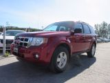 Used 2011 Ford Escape XLT/ LOW MILEAGE/ ACCIDENT FREE for sale in Newmarket, ON