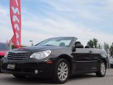 Used 2010 Chrysler Sebring CONVERTIBLE / LOW MILEAGE for sale in Newmarket, ON