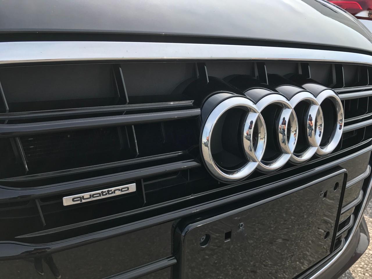 2014 Audi A6 Progressive Diesel with Warranty! - Photo #15