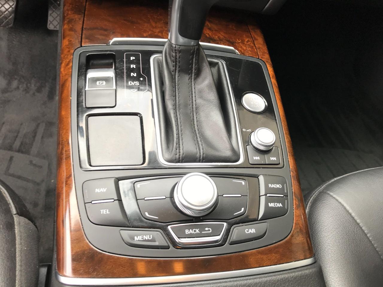 2014 Audi A6 Progressive Diesel with Warranty! - Photo #17