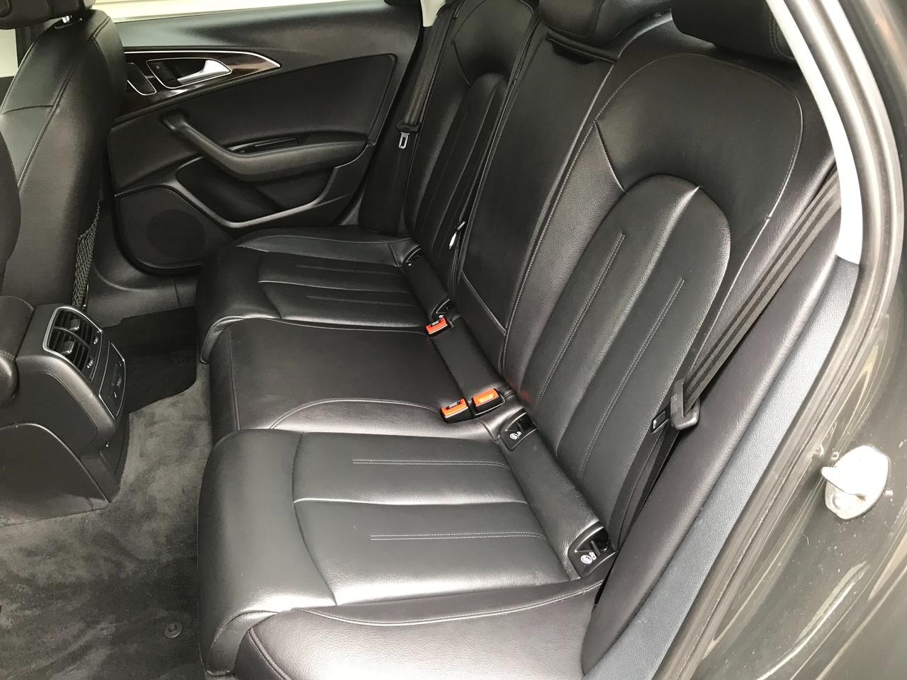 2014 Audi A6 Progressive Diesel with Warranty! - Photo #22