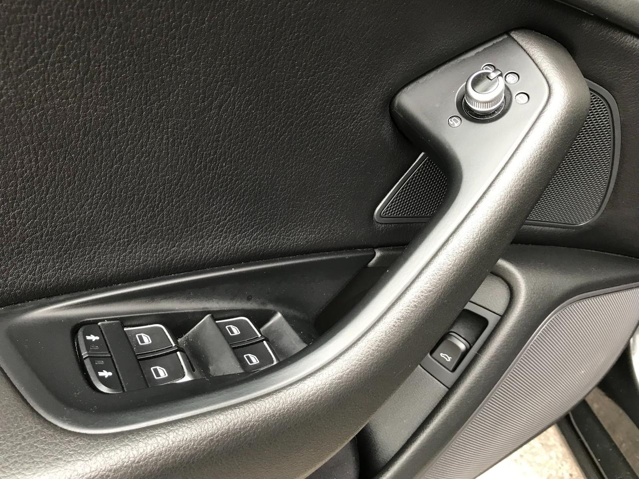 2014 Audi A6 Progressive Diesel with Warranty! Photo