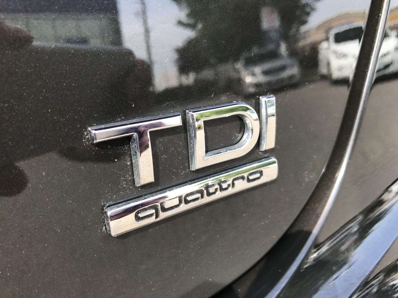 2014 Audi A6 Progressive Diesel with Warranty! - Photo #24