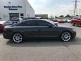 2014 Audi A6 Progressive Diesel with Warranty!