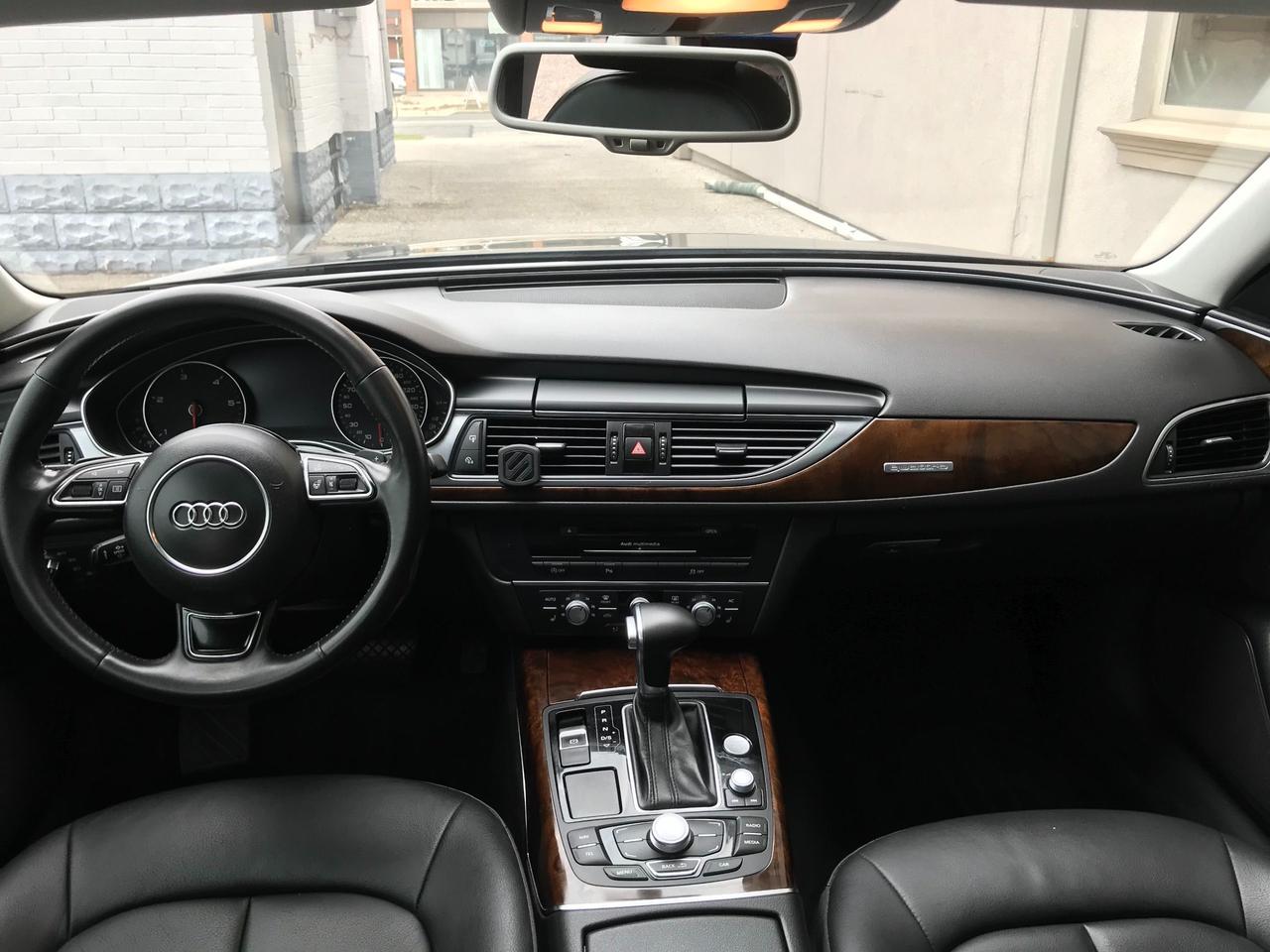 2014 Audi A6 Progressive Diesel with Warranty! - Photo #32
