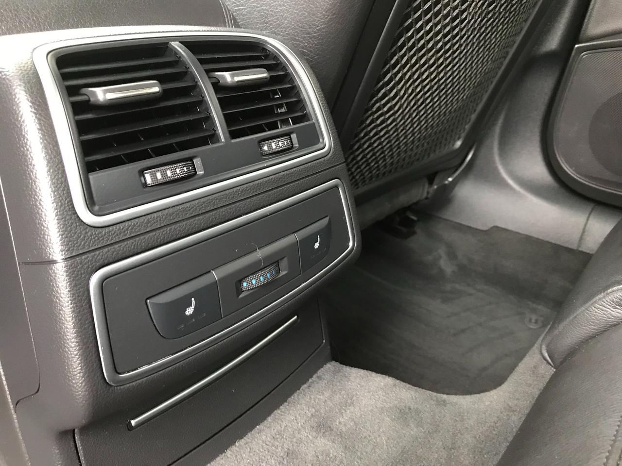 2014 Audi A6 Progressive Diesel with Warranty! Photo