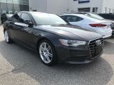 2014 Audi A6 Progressive Diesel with Warranty!