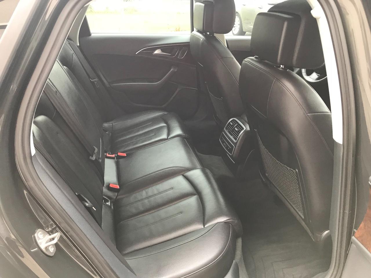 2014 Audi A6 Progressive Diesel with Warranty! - Photo #37