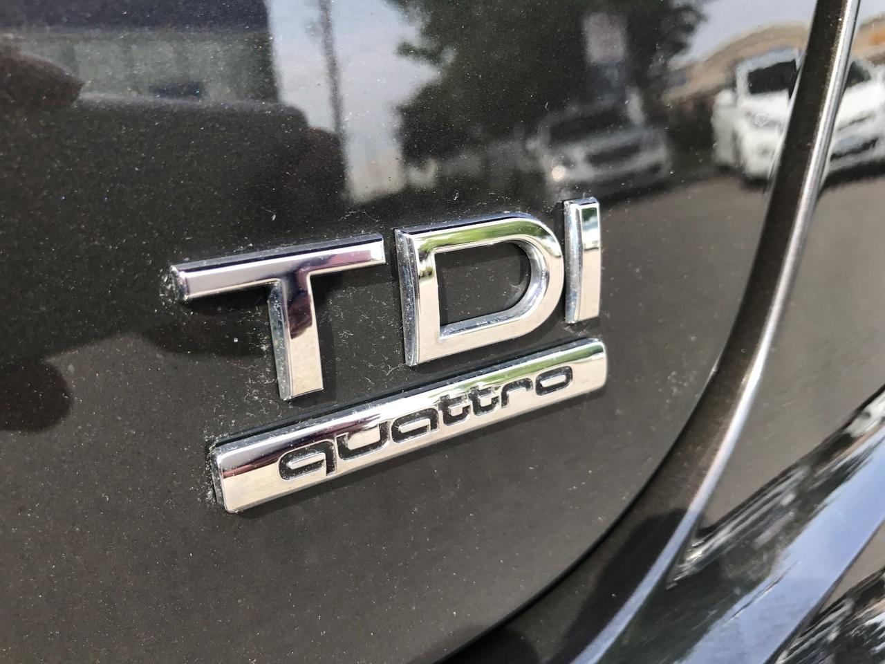 2014 Audi A6 Progressive Diesel with Warranty! - Photo #42