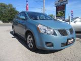 Used 2009 Pontiac Vibe LOCAL CAR / ACCIDENT FREE for sale in Newmarket, ON