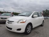Used 2007 Toyota Yaris AUTO / AC /POWER WINDOWS for sale in Newmarket, ON