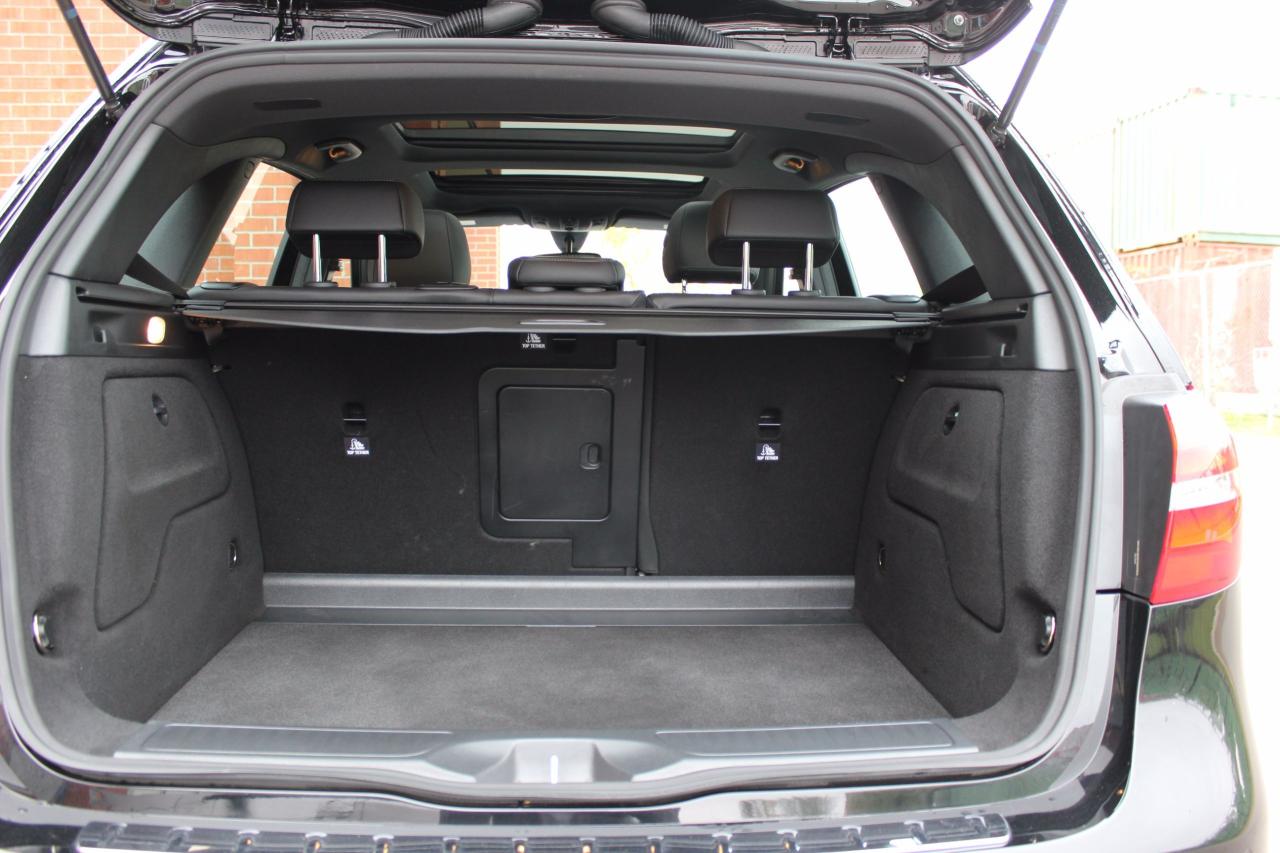2018 Mercedes-Benz B250 B 250 - Photo #6