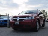 Used 2010 Dodge Journey SE / ACCIDENT FREE for sale in Newmarket, ON