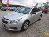 Used 2014 Chevrolet Cruze LS / LOCAL ONTARIO CAR for sale in Newmarket, ON