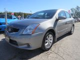 Used 2012 Nissan Sentra 2.0 SL / ONE OWNER for sale in Newmarket, ON