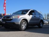 Used 2008 Honda CR-V LX AWD / ACCIDENT FREE/ LOCAL GTA VEHICLE for sale in Newmarket, ON
