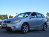 Used 2005 Toyota Matrix XR / ACCIDENT FREE / LOCAL CAR for sale in Newmarket, ON