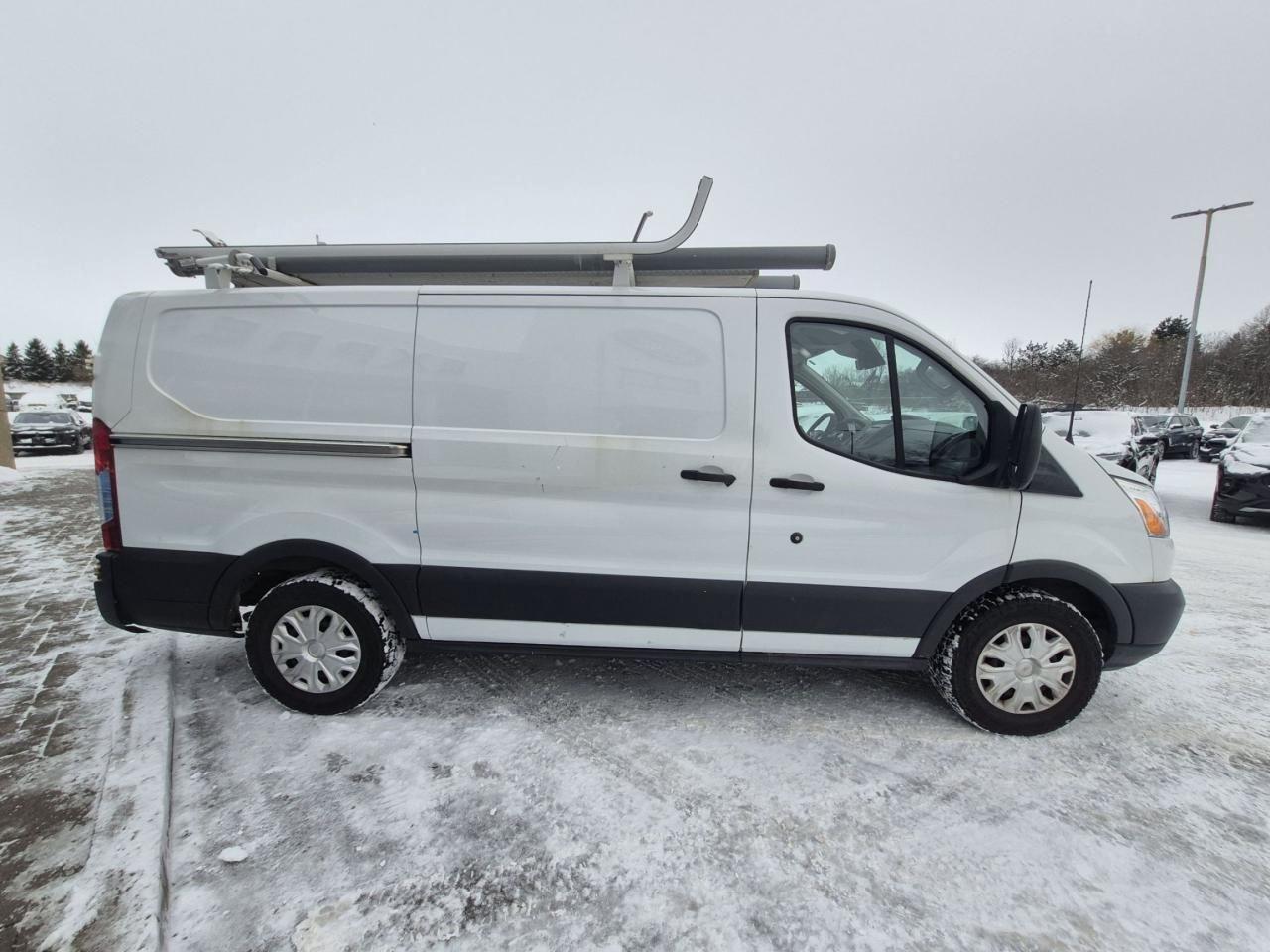 2018 Ford Transit 150 LOCAL TRADE, TRANSIT 150, 130"WB, 3.7L V6 ENGINE! Photo