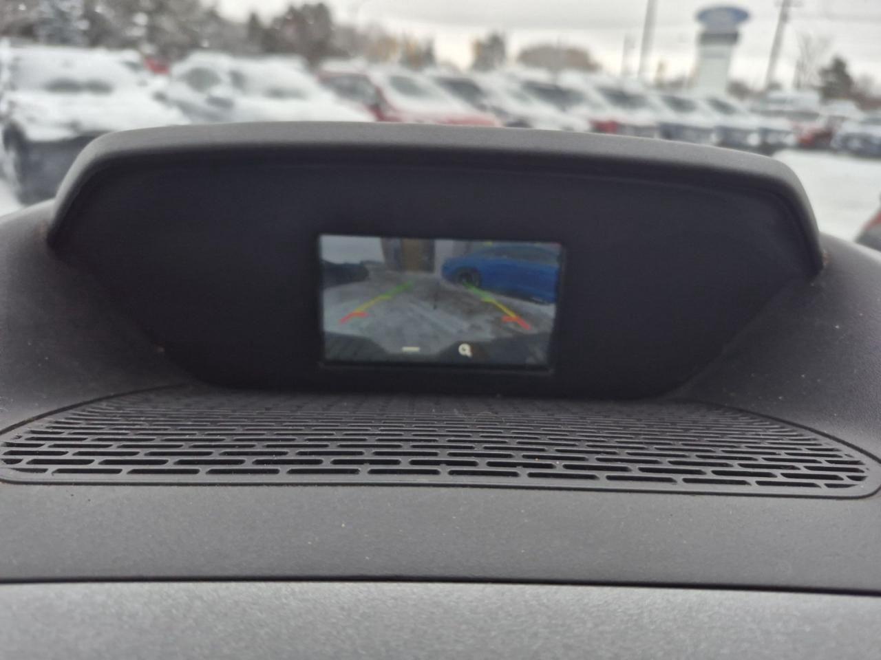 2018 Ford Transit 150 LOCAL TRADE, TRANSIT 150, 130"WB, 3.7L V6 ENGINE! Photo