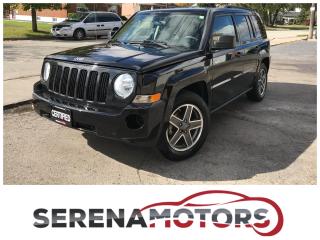 2009 Jeep Patriot NORTH EDITION | ONE OWNER | NO ACCIDENTS - Photo #1