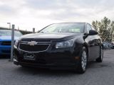 Used 2011 Chevrolet Cruze LS / ONE OWNER / LOCAL CAR for sale in Newmarket, ON