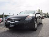 Used 2008 Nissan Altima 2.5 S / LOCAL CAR / ACCIDENT FREE for sale in Newmarket, ON