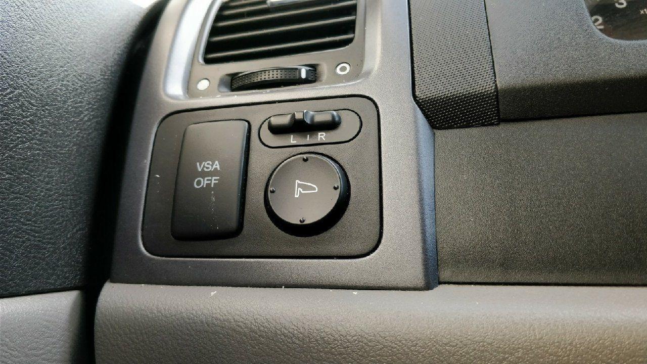 2008 Honda CR-V EX with Sunroof. No accidents! Photo