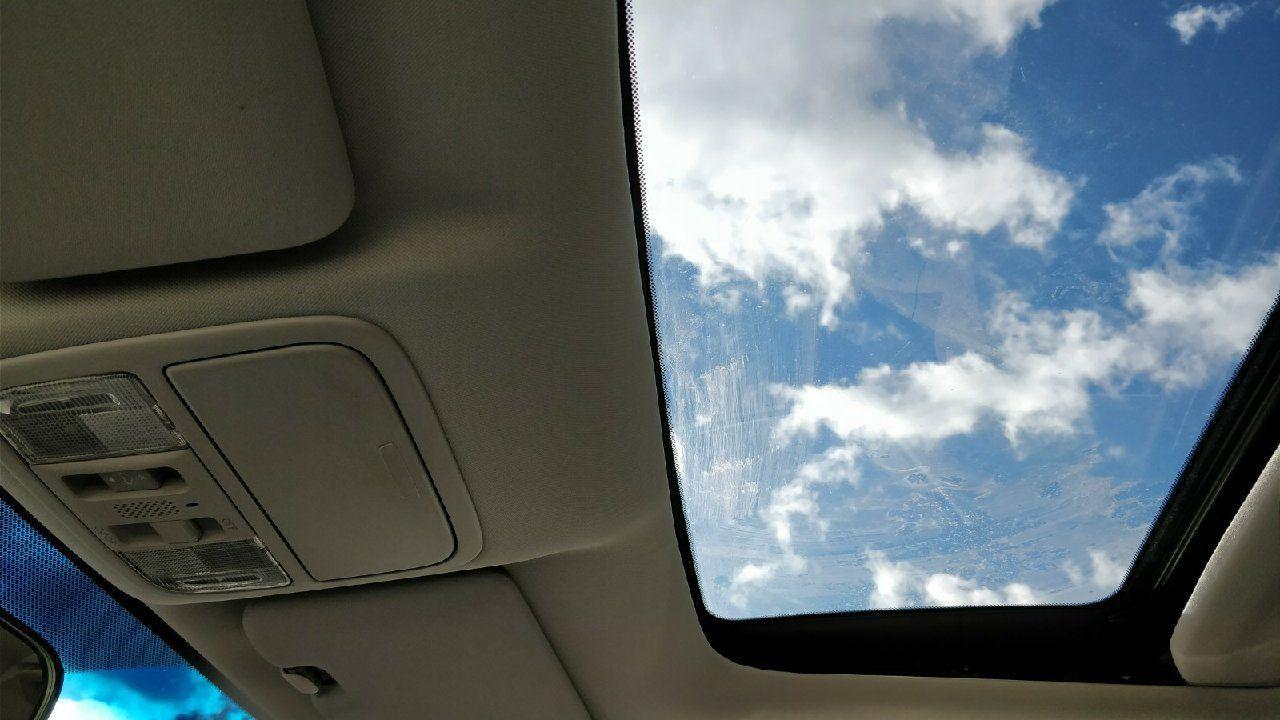 2008 Honda CR-V EX with Sunroof. No accidents! - Photo #15