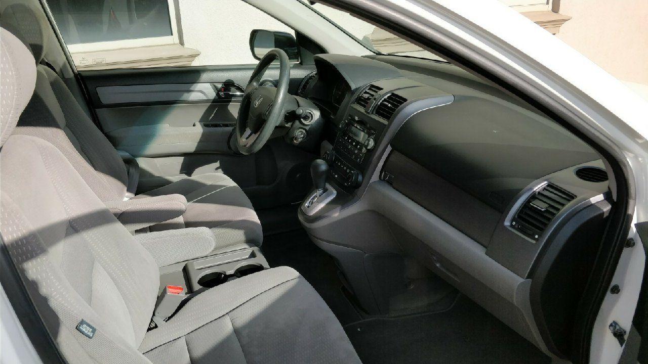 2008 Honda CR-V EX with Sunroof. No accidents! - Photo #11