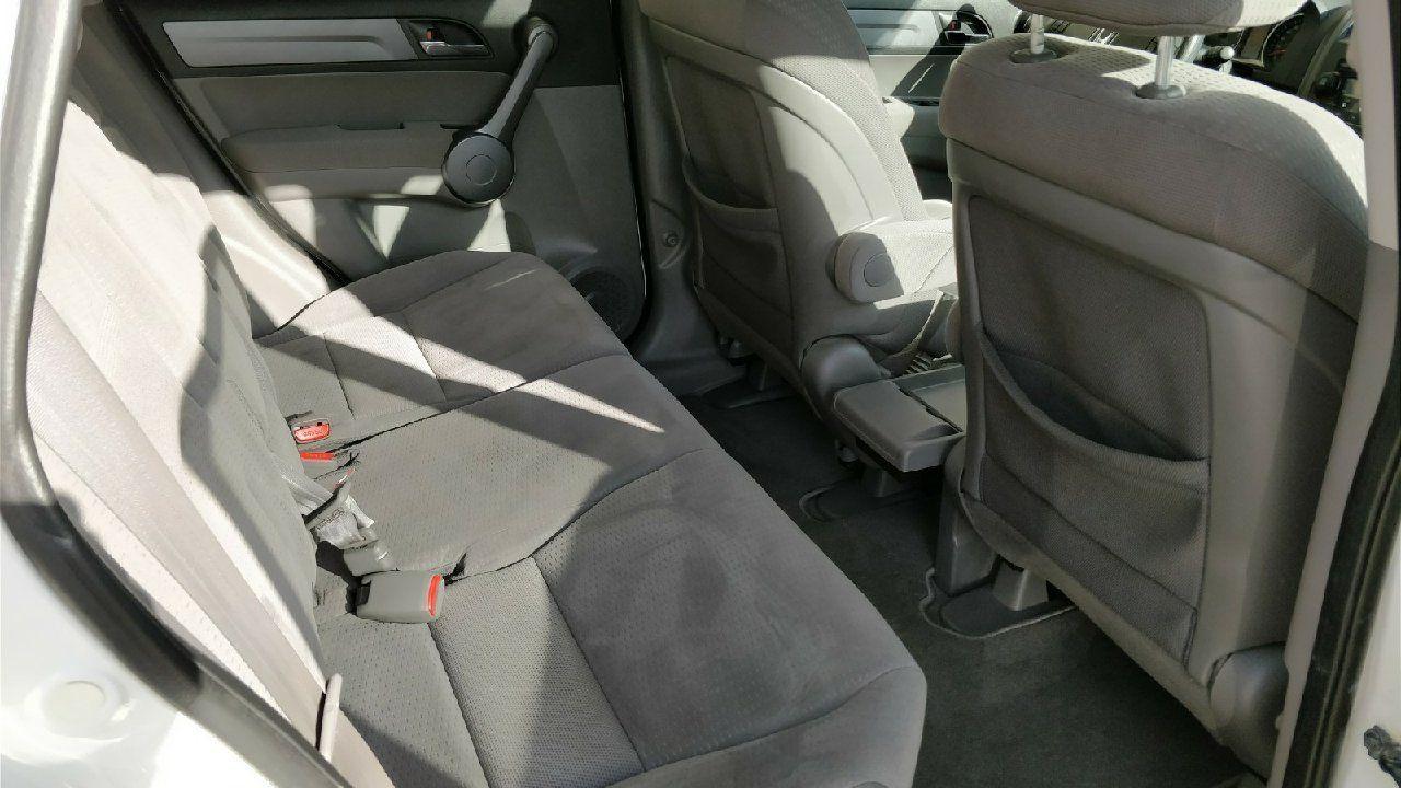 2008 Honda CR-V EX with Sunroof. No accidents! - Photo #12
