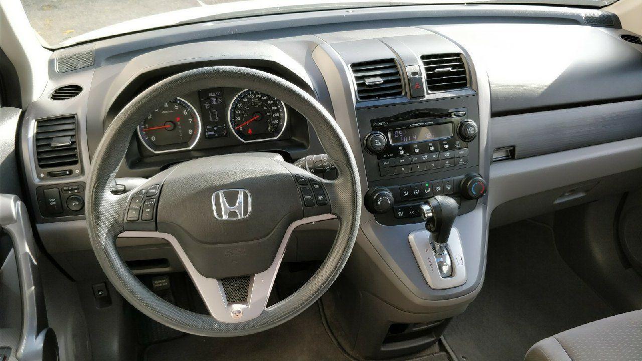 2008 Honda CR-V EX with Sunroof. No accidents! - Photo #7