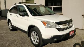 Used 2008 Honda CR-V EX with Sunroof. No accidents! for sale in Toronto, ON