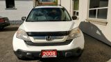 2008 Honda CR-V EX with Sunroof. No accidents!