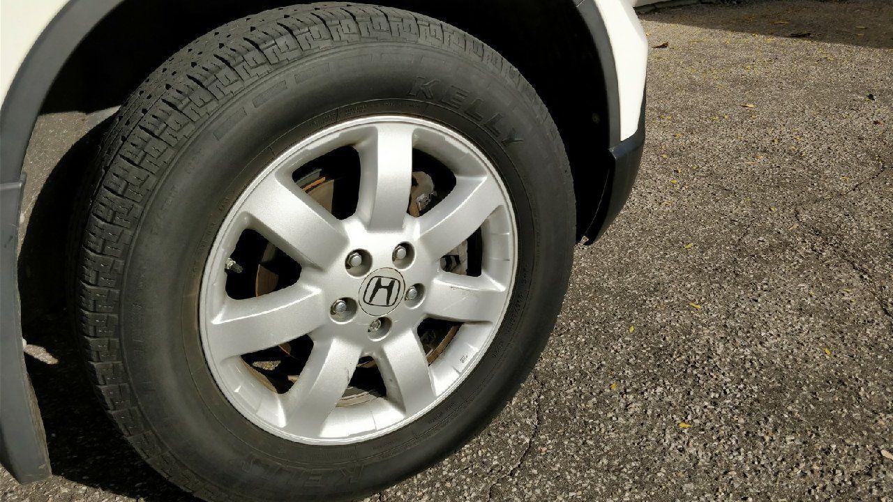 2008 Honda CR-V EX with Sunroof. No accidents! Photo
