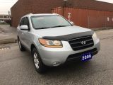 Used 2009 Hyundai Santa Fe GL for sale in North York, ON