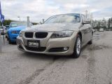 Used 2009 BMW 328xi Sedan PREMIUM PKG/X DRIVE / ACCIDENT FREE/ LOW MILEAGE for sale in Newmarket, ON