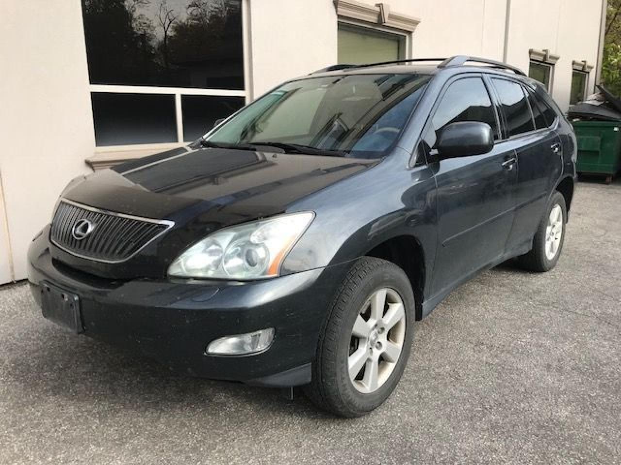 2007 Lexus RX 350 Leather • Heated Seats - Photo #2
