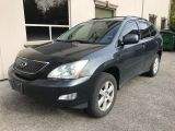 2007 Lexus RX 350 Leather • Heated Seats