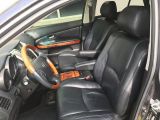 2007 Lexus RX 350 Leather • Heated Seats