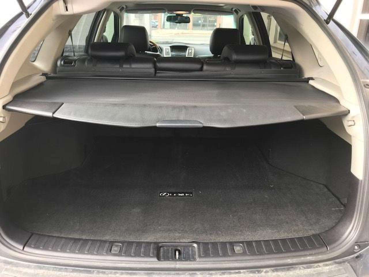 2007 Lexus RX 350 Leather • Heated Seats - Photo #13