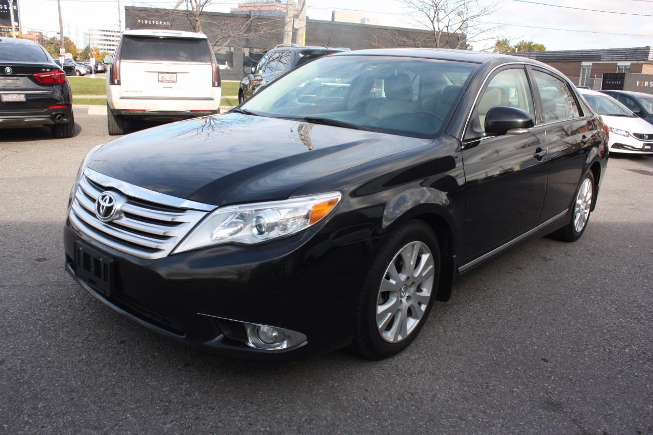 Used 2012 Toyota Avalon XLS for Sale in North York, Ontario Carpages.ca