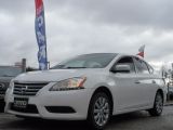 Used 2013 Nissan Sentra 1.8 SV / FULL SERVICE / ACCIDENT FREE for sale in Newmarket, ON