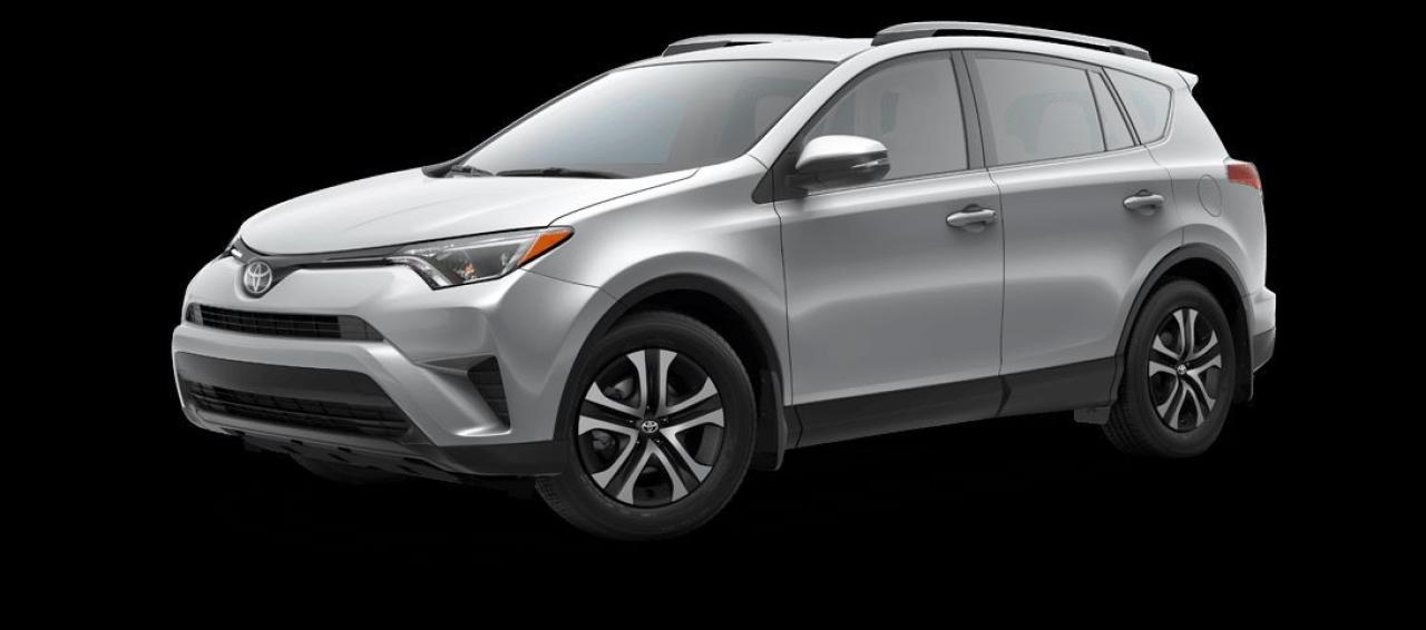 Used 2018 Toyota RAV4 LE for sale in Renfrew, ON