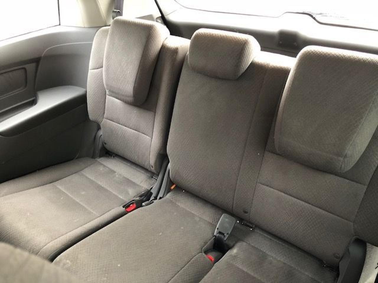 2014 Honda Odyssey EX • 8 Psgr - Low KM! No Accidents! - Photo #11