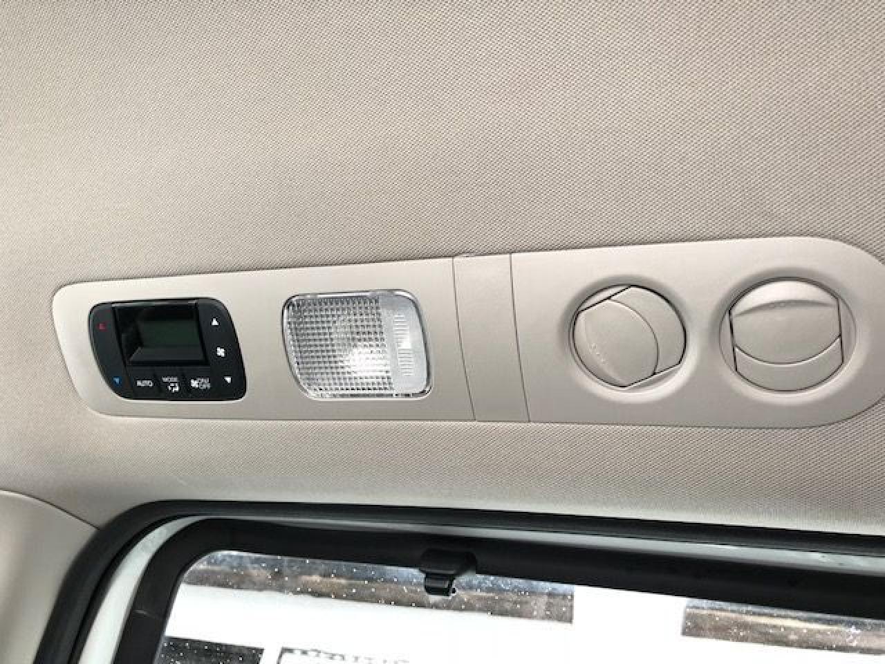 2014 Honda Odyssey EX • 8 Psgr - Low KM! No Accidents! - Photo #12